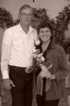 Best milestone: Evelyn.Denny wedding 4/27/2005