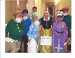 Bonanza Bash Snow White & 6 Dwarfs 50 Yrs. Later 2003